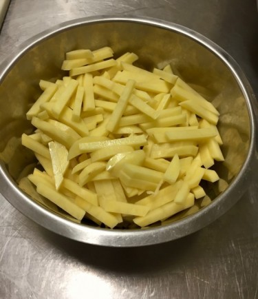 Découpe pommes de terre 4
